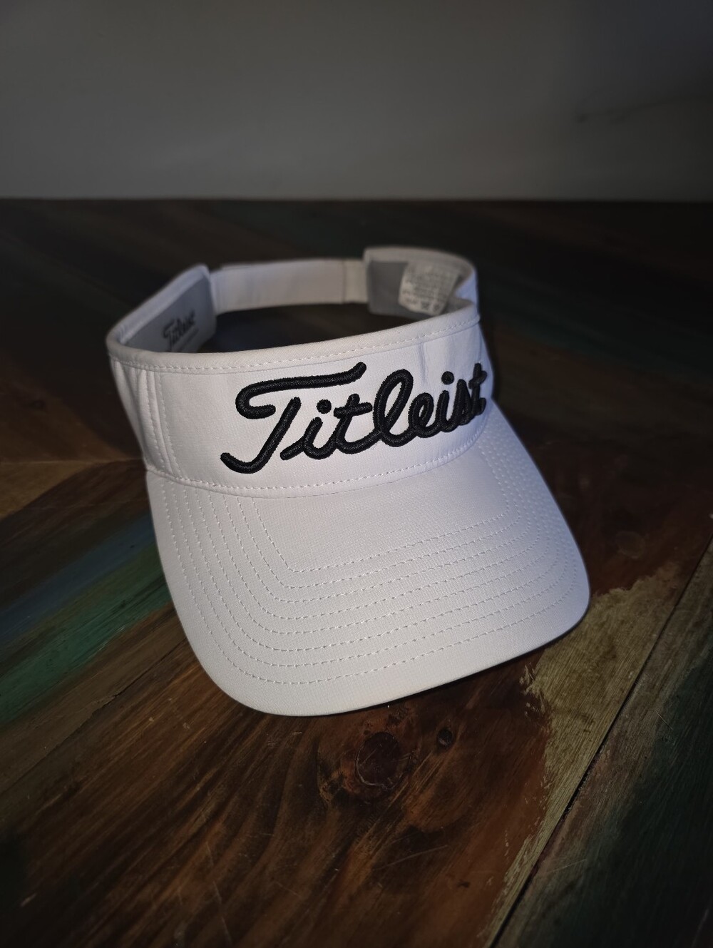 Titleist Pro V1 Tour Performance Visor